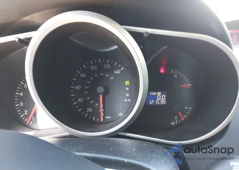 2011 Mazda Cx-7 I Touring from USA, damaged, VIN JM3ER2C53B0378211